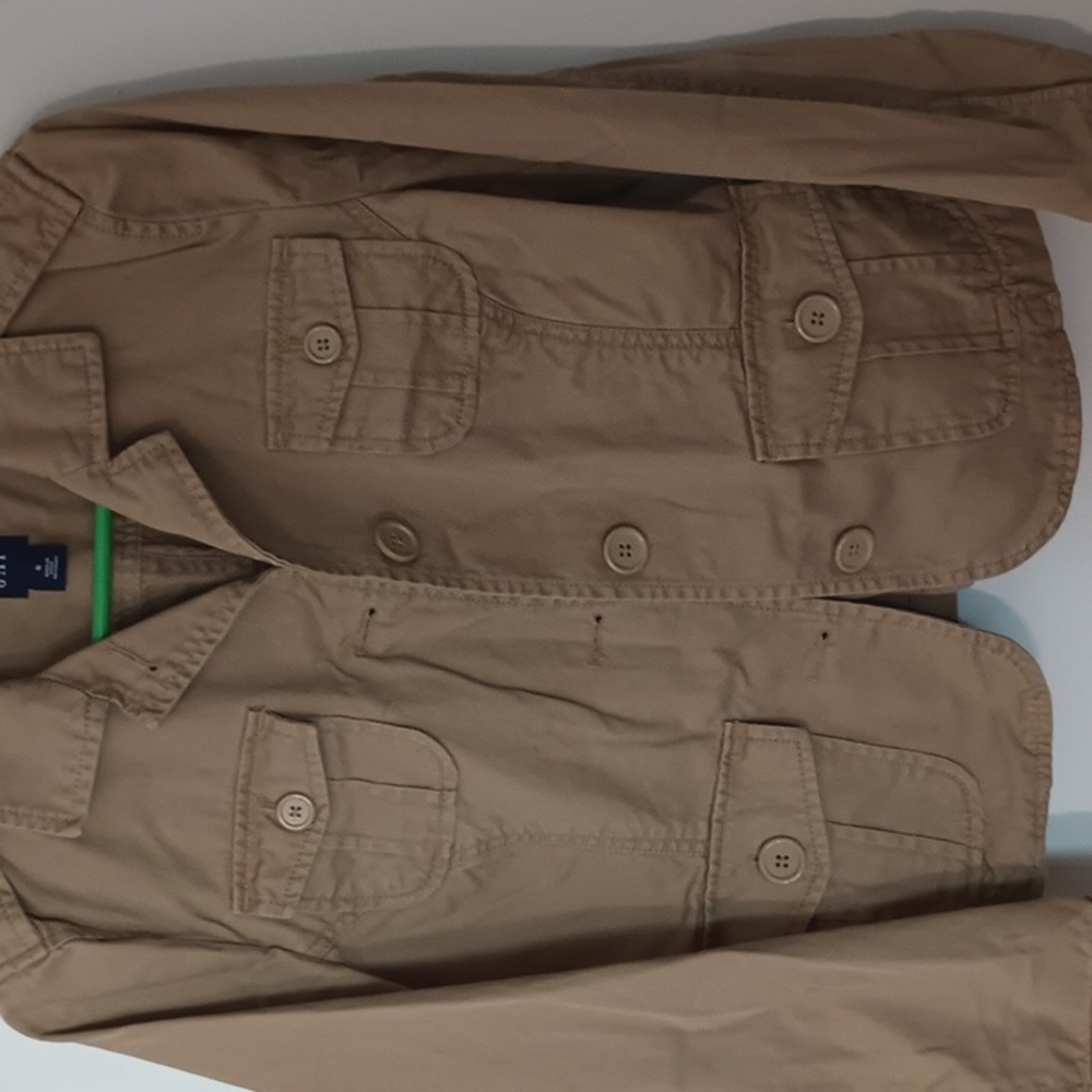 GAP Jacket - Picture 2 of 3